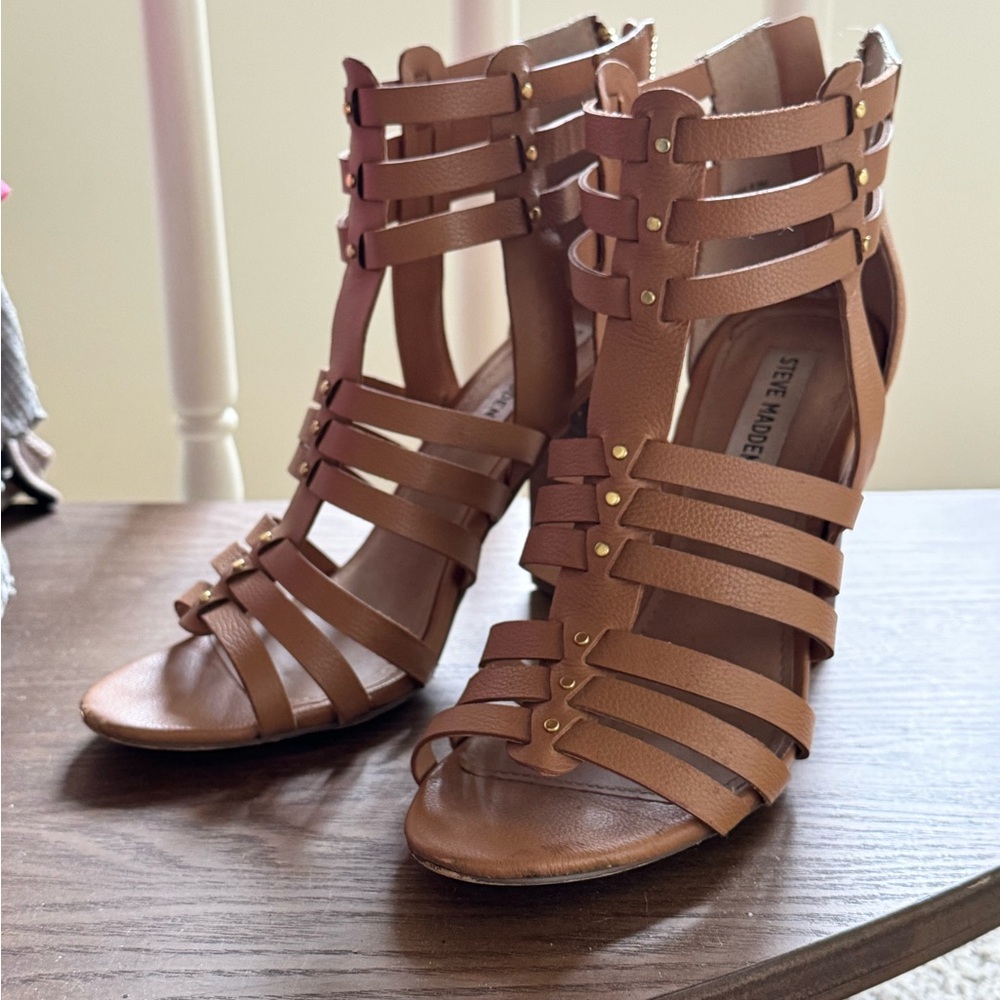 Steve Madden Heels